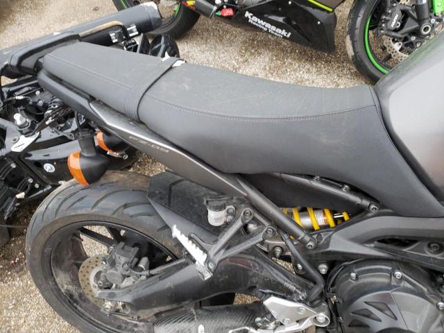 2015 YAMAHA FZ09 JYARN33E8FA008105