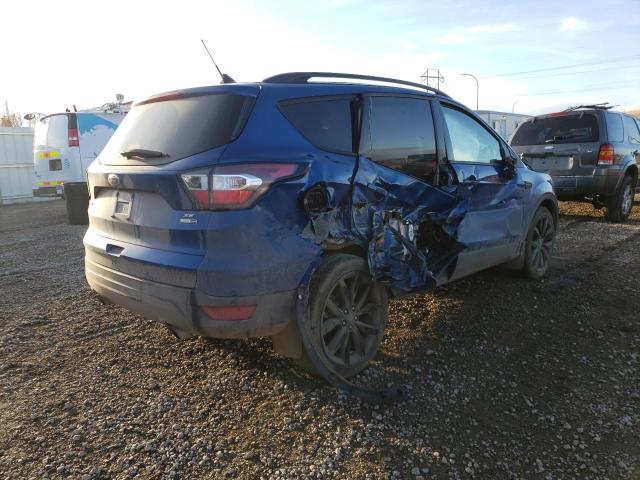 2018 FORD ESCAPE SE - 1FMCU9GD9JUC10472