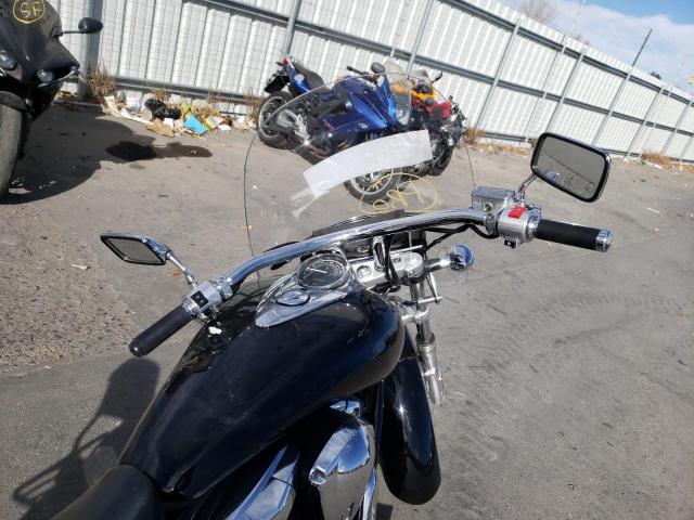 2010 HONDA VT1300 CR JH2SC6606AK001077