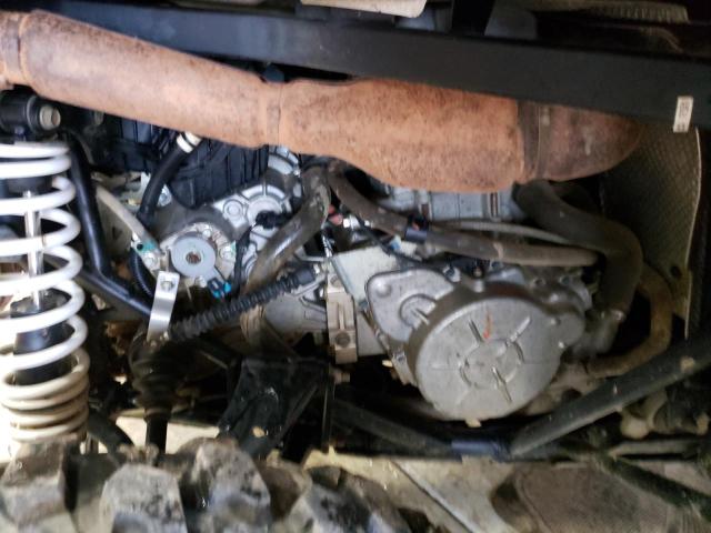2020 POLARIS RZR 900 PR - 3NSA5E871LH953474