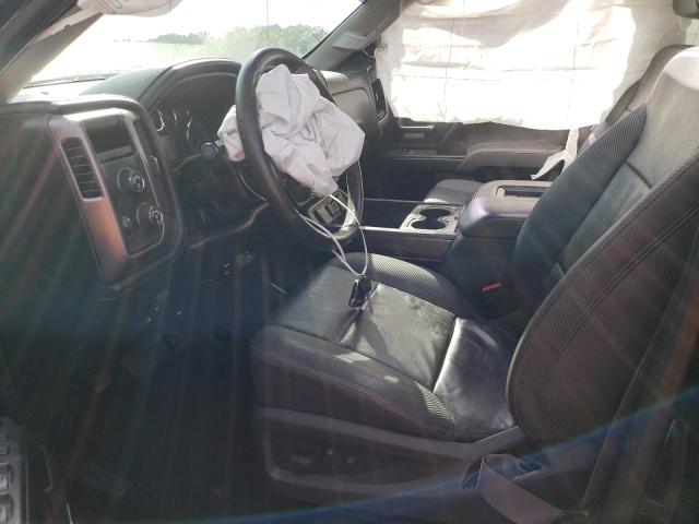 2017 GMC 1500 3GTU2NEC5HG137308