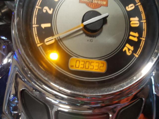 2012 HARLEY-DAVIDSON FLSTC HERI 1HD1BWV35CB017257