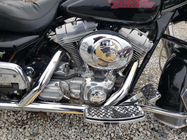 2005 HARLEY-DAVIDSON FLHTI 1HD1FVW105Y672079