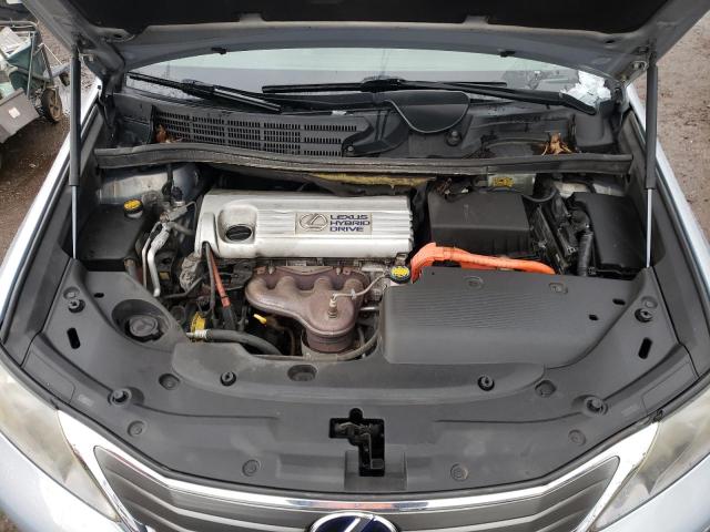 2010 LEXUS HS 250H JTHBB1BA8A2024873