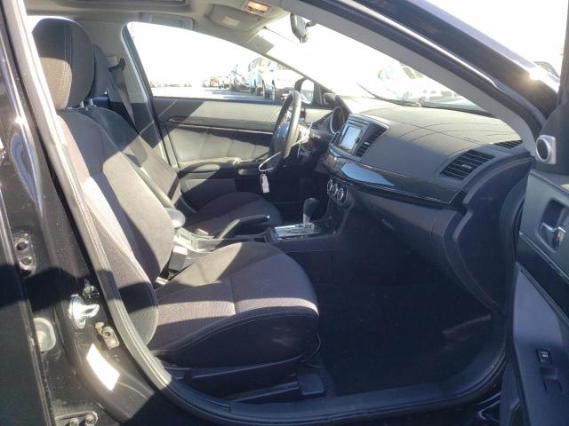 2015 MITSUBISHI LANCER GT JA32U8FW8FU022724