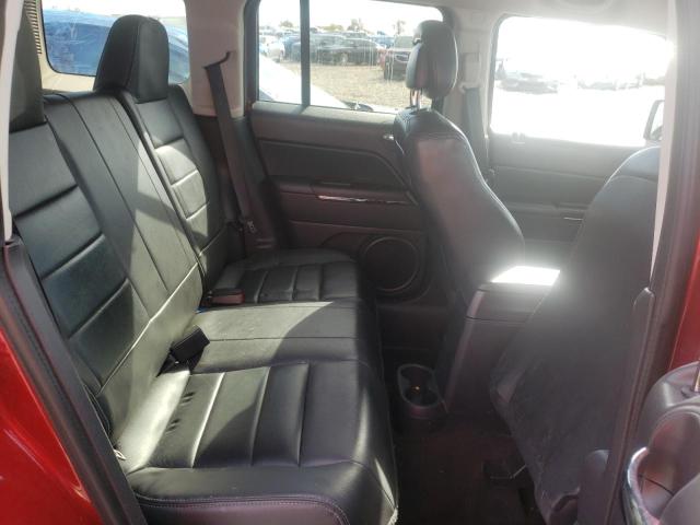 2014 JEEP PATRIOT LI 1C4NJPCB7ED690354