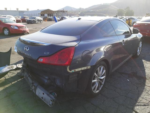 2011 INFINITI G37 BASE JN1CV6EK0BM212293
