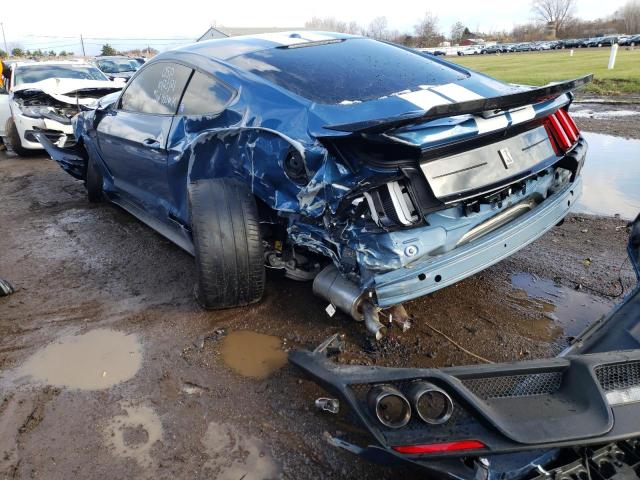 2019 FORD MUSTANG SH 1FA6P8JZ8K5551998