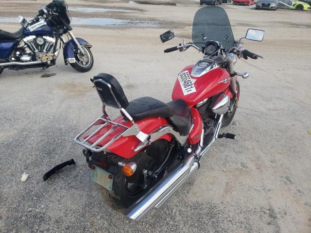 2005 SUZUKI M50 BK5 JS1VS56A052103311