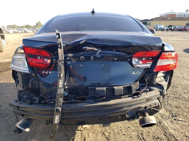 2013 JAGUAR XF SAJWA0E7XD8S87482