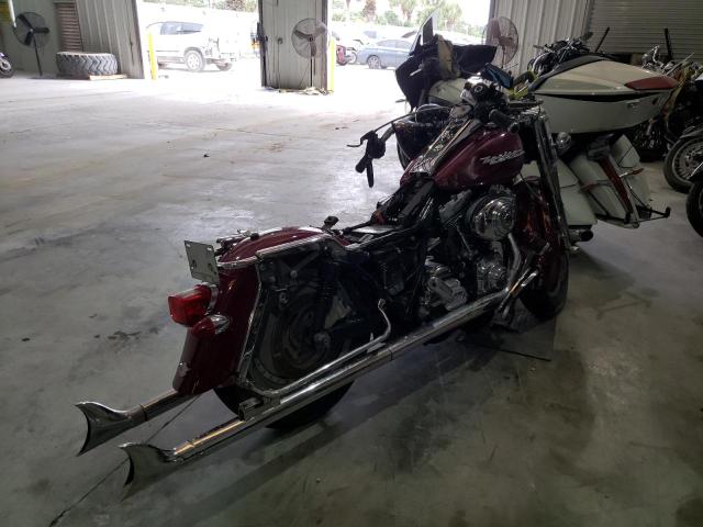2006 HARLEY-DAVIDSON FLHRSI 1HD1FYW176Y615204