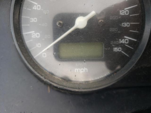 2006 SUZUKI GSX600 F - JS1GN79A662103273