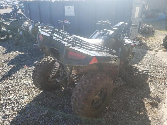 2020 ATV 70CC 4WHEE 4UF50ATVXLT200575