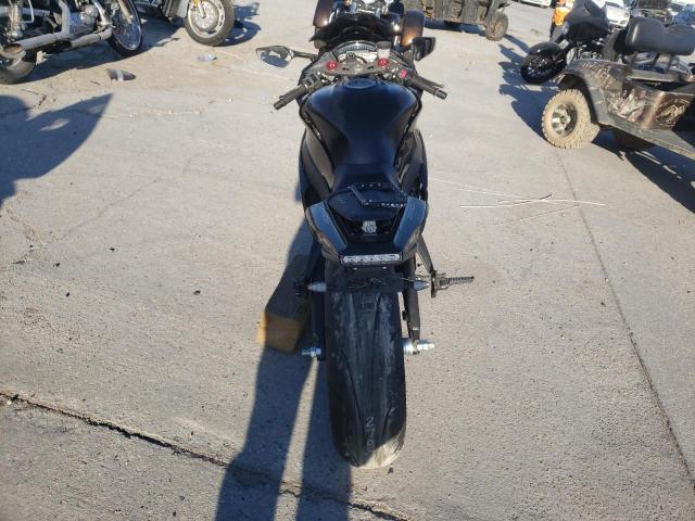 2011 KAWASAKI ZX1000 J JKAZXCJ11BA000446