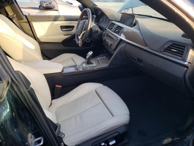 2016 BMW 428 I GRAN WBA4A9C53GGL87877