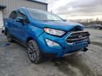 2018 FORD  ECOSPORT T