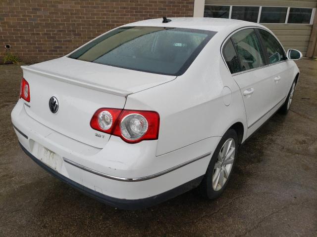 2010 VOLKSWAGEN PASSAT KOM WVWJK7AN7AE149141