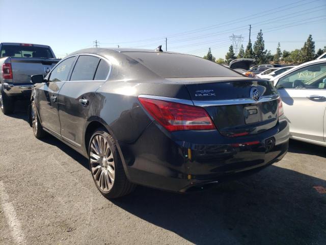 2014 BUICK LACROSSE T 1G4GF5G33EF208710