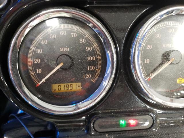 2013 HARLEY-DAVIDSON FLTRU ROAD 1HD1KGM15DB617669