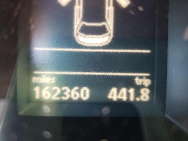 2010 VOLKSWAGEN PASSAT KOM WVWJK7AN9AE068027