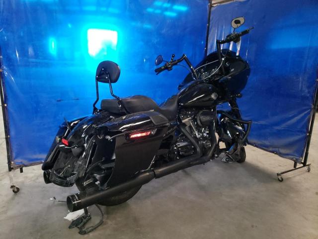 2021 HARLEY-DAVIDSON FLTRXS 1HD1KTP25MB632301