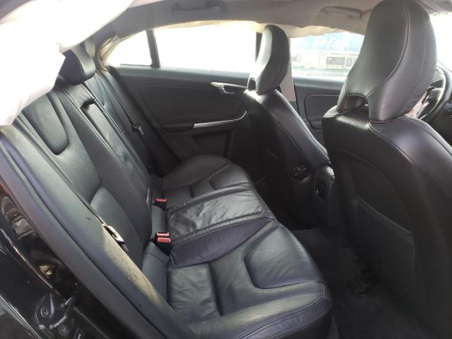 2011 VOLVO S60 T6 YV1902FH6B2003759