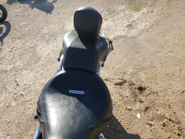 2007 HARLEY-DAVIDSON FLSTF 1HD1BX5197Y046798
