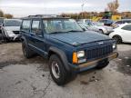 1995 JEEP  CHEROKEE