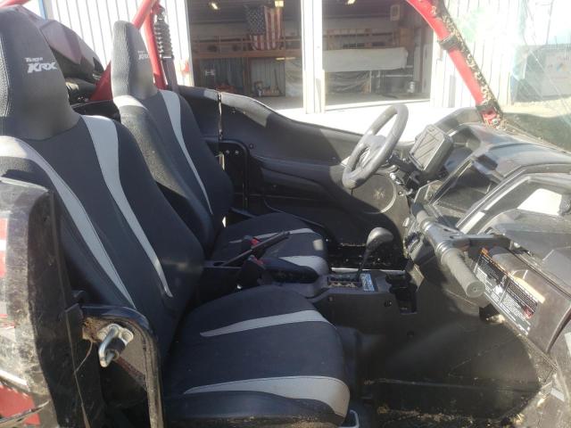 2021 KAWASAKI KRF 1000 D JKARFCD1XMB500116