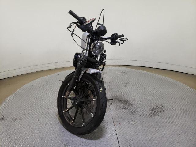 2020 HARLEY-DAVIDSON XL883 N 1HD4LE211LB409708