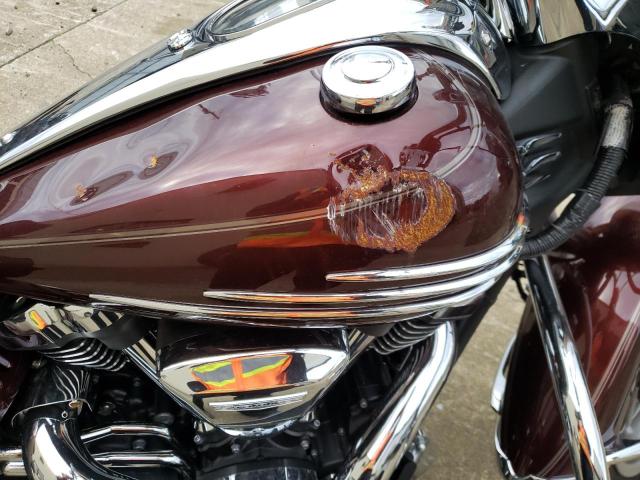 2006 YAMAHA XV1900 CT JYAVP22E06A001962