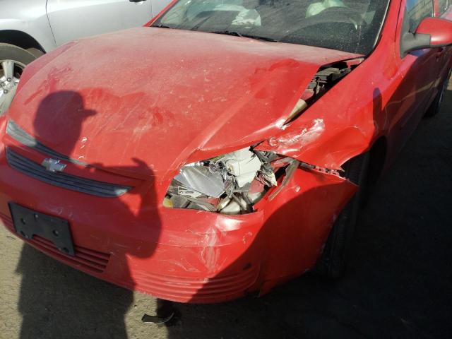 2010 CHEVROLET COBALT 1LT 1G1AD5F53A7141333