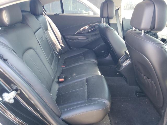 2014 BUICK LACROSSE T 1G4GF5G33EF208710