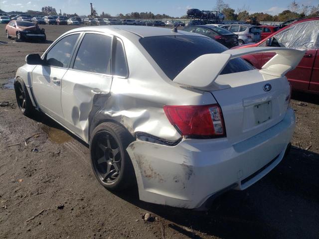 2013 SUBARU IMPREZA WR JF1GV8J63DL010419