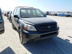 2004 HONDA  PILOT