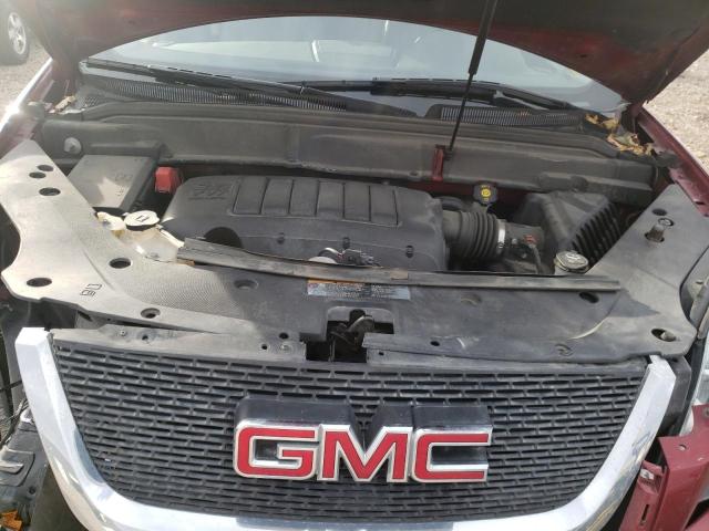 2012 GMC ACADIA SLT 1GKKVRED5CJ353931