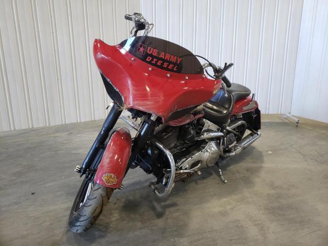 2002 HARLEY-DAVIDSON FLSTF 1HD1BMY192Y053530