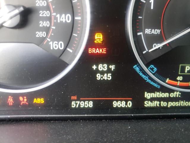 2014 BMW 428 XI WBA3N5C55EF717160