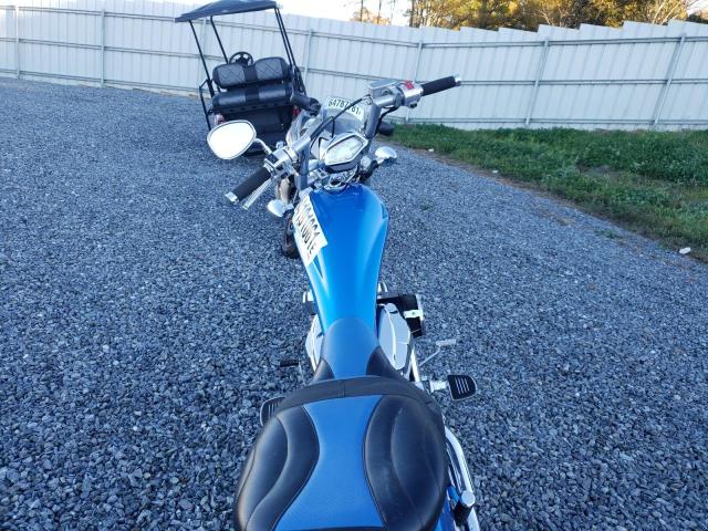 2010 HONDA VT1300 CX JH2SC610XAK000098