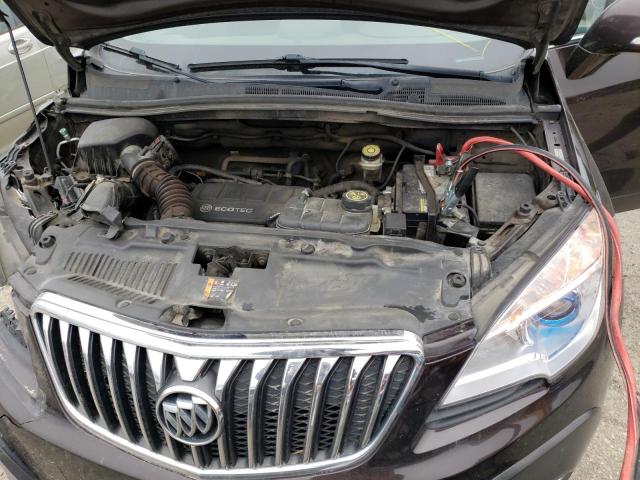 2014 BUICK ENCORE KL4CJCSB0EB659602