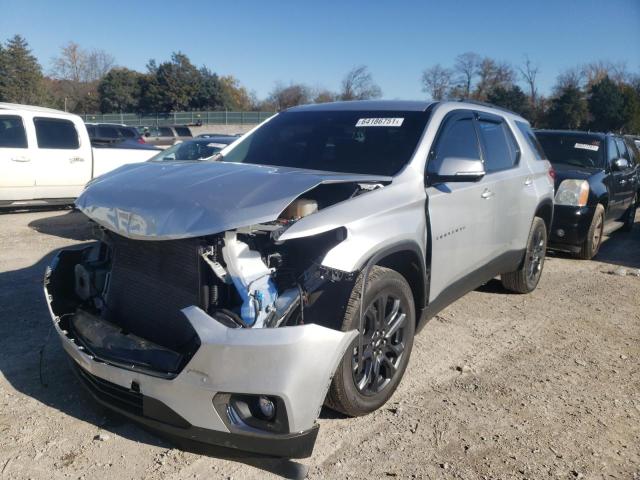 2020 CHEVROLET TRAVERSE R 1GNERJKW8LJ183673