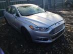 2014 FORD  FUSION