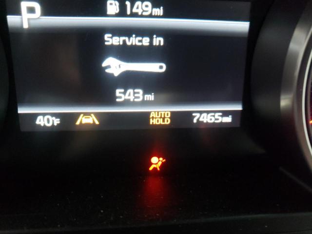 2022 KIA CARNIVAL L KNDNB4H34N6064715