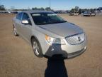 2011 BUICK  LACROSSE