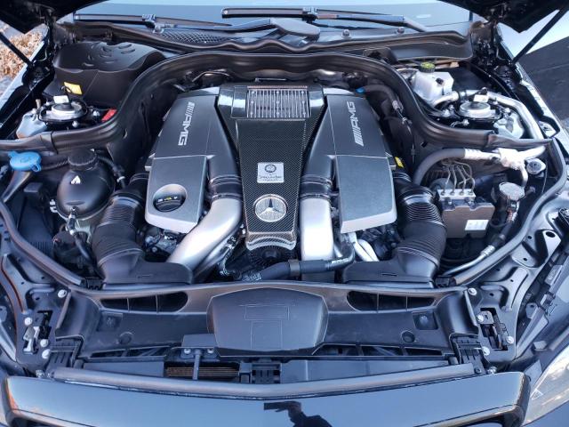 2014 MERCEDES-BENZ E 63 AMG-S WDDHF7GB1EA923256