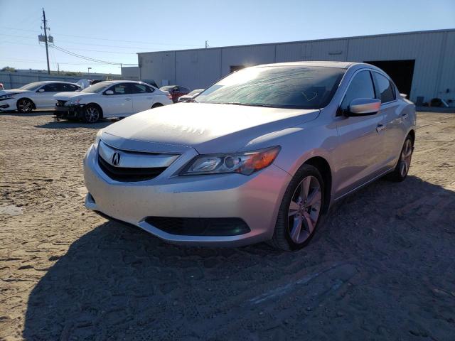 2015 ACURA ILX 20 19VDE1F38FE007328