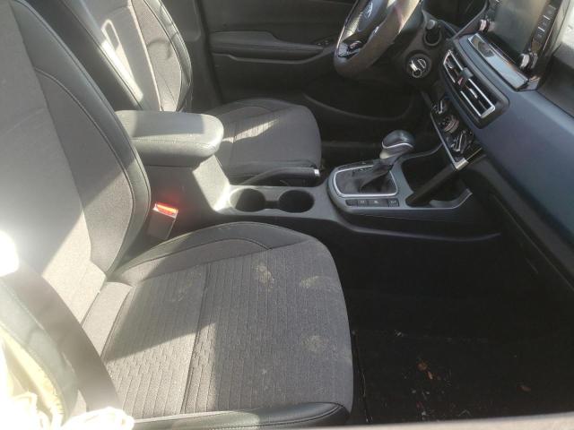 2021 KIA SELTOS S KNDEUCAA8M7048538