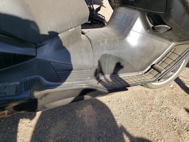 2006 SUZUKI AN650 K3 JS1CP51A462100736