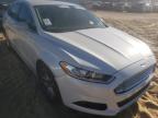 2015 FORD  FUSION