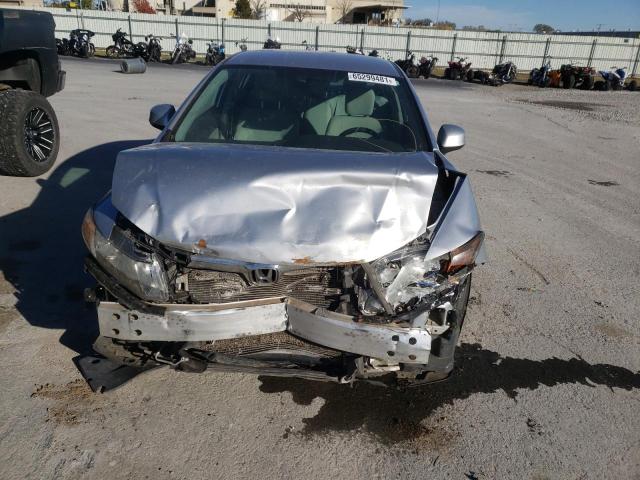 2012 HONDA CIVIC NATU 19XFB5F52CE003711